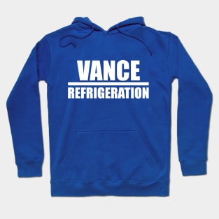 Vance Refrigeration Hoodie